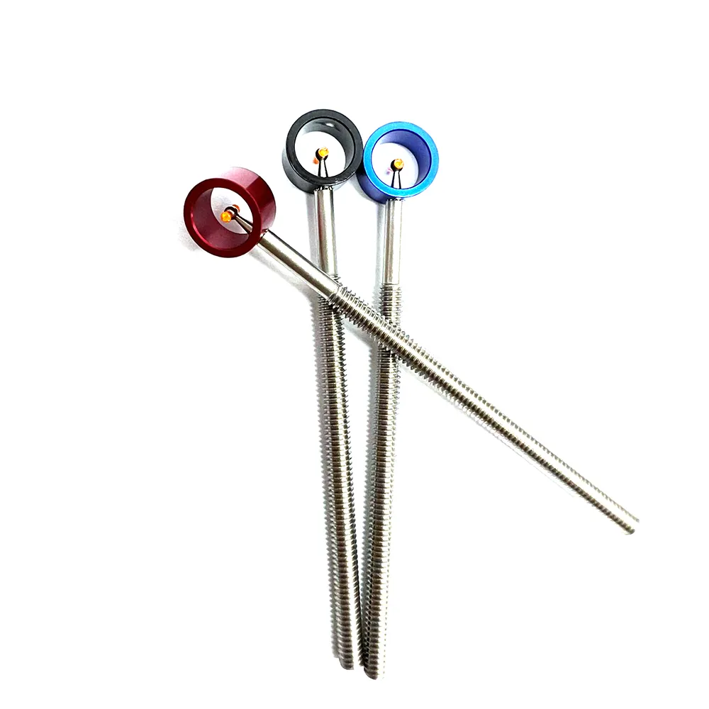Pin de mira (Rojo)