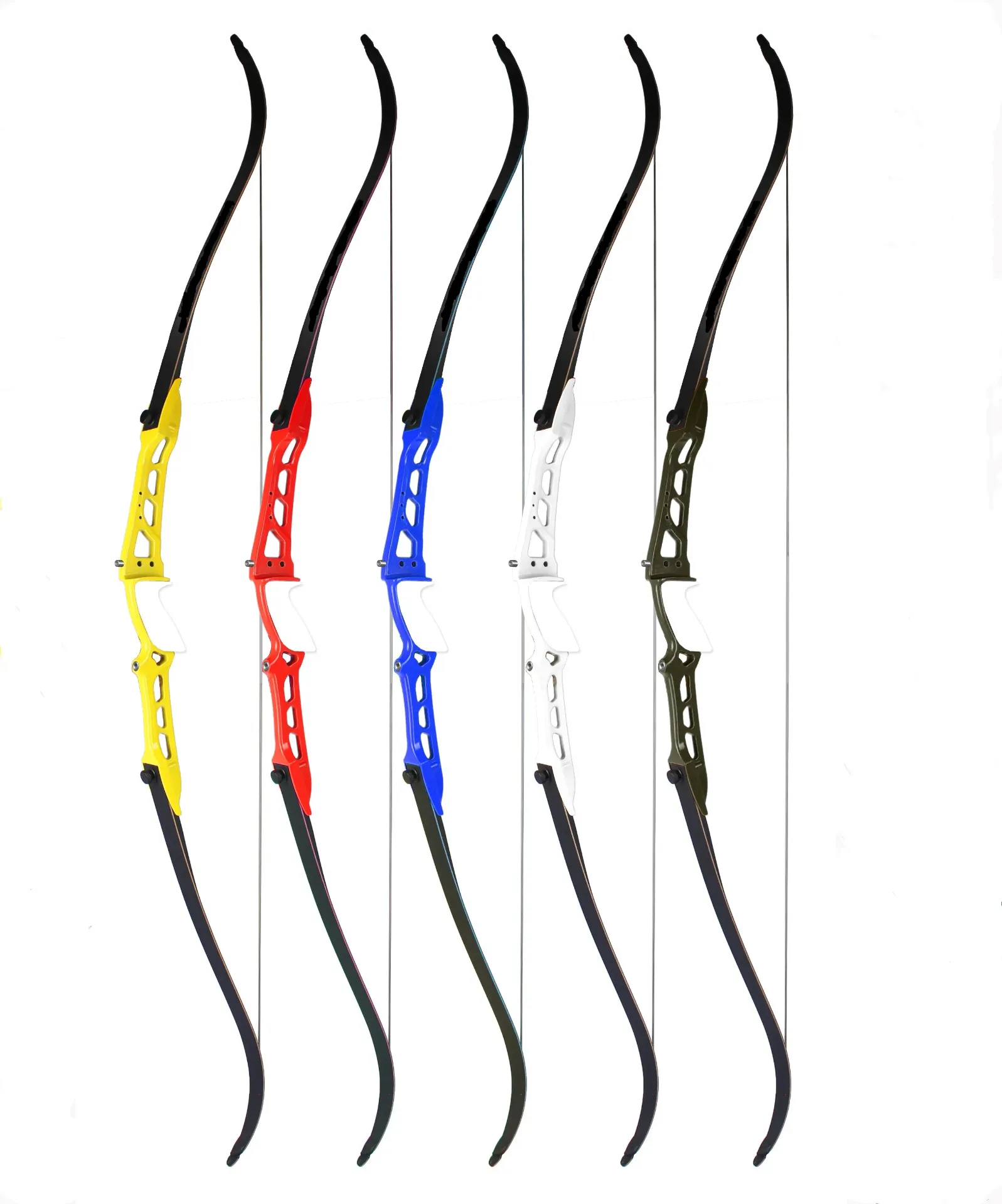 Arco F158 (22 lbs, Amarillo)