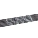 Tubo IAN carbon pro (4.2mm) x12