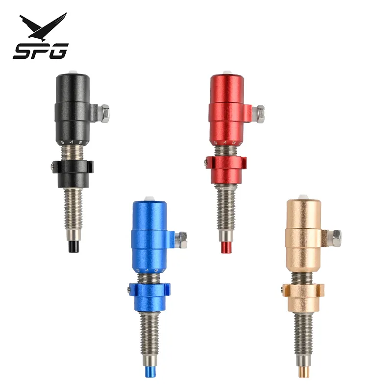 Button (plunger) SP-JT921 (Dorado)